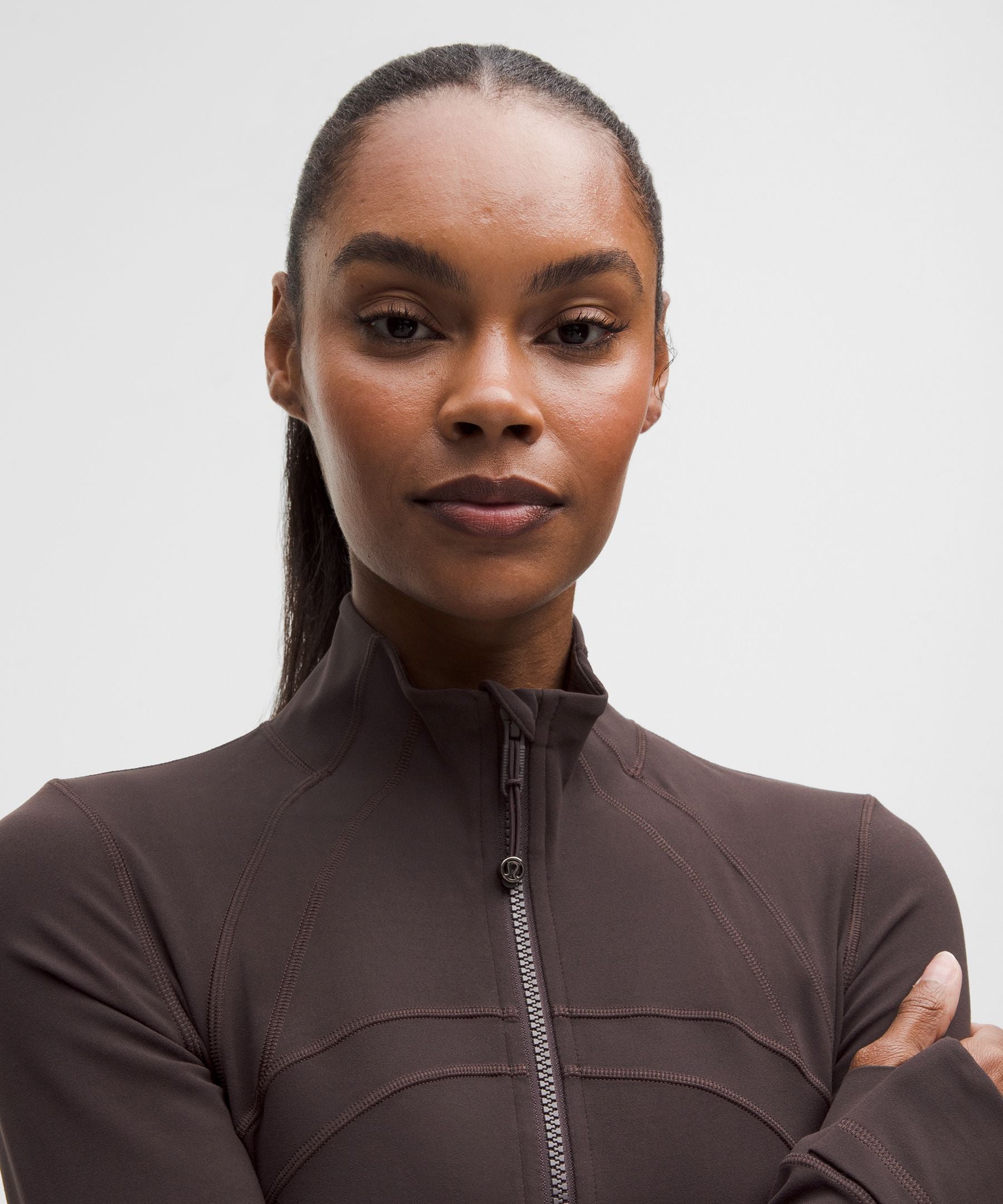 Lululemon Define Jacket *Nulu Sequoia