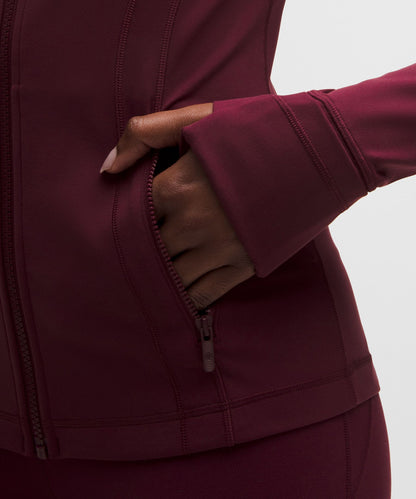 Lululemon Define Jacket *Nulu
