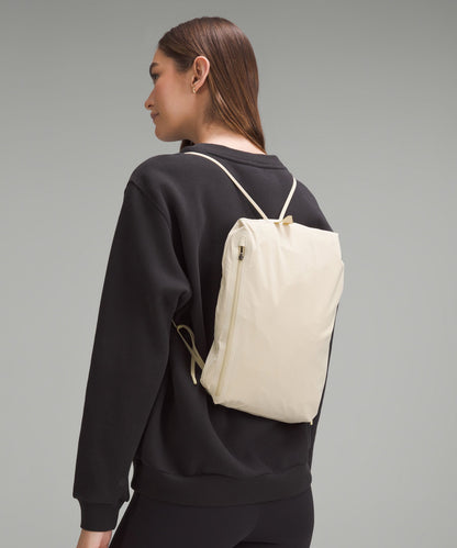 Lululemon Women's Packable Rain Poncho