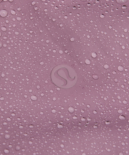 Lululemon Women's Lightweight Hem-Cinch Bomber Jacket