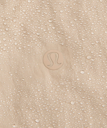 Lululemon Women's Hooded Mid-Length Utility Jacket