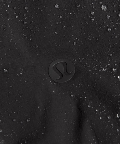 Lululemon Women's Water-Resistant Insulated Hooded Jacket