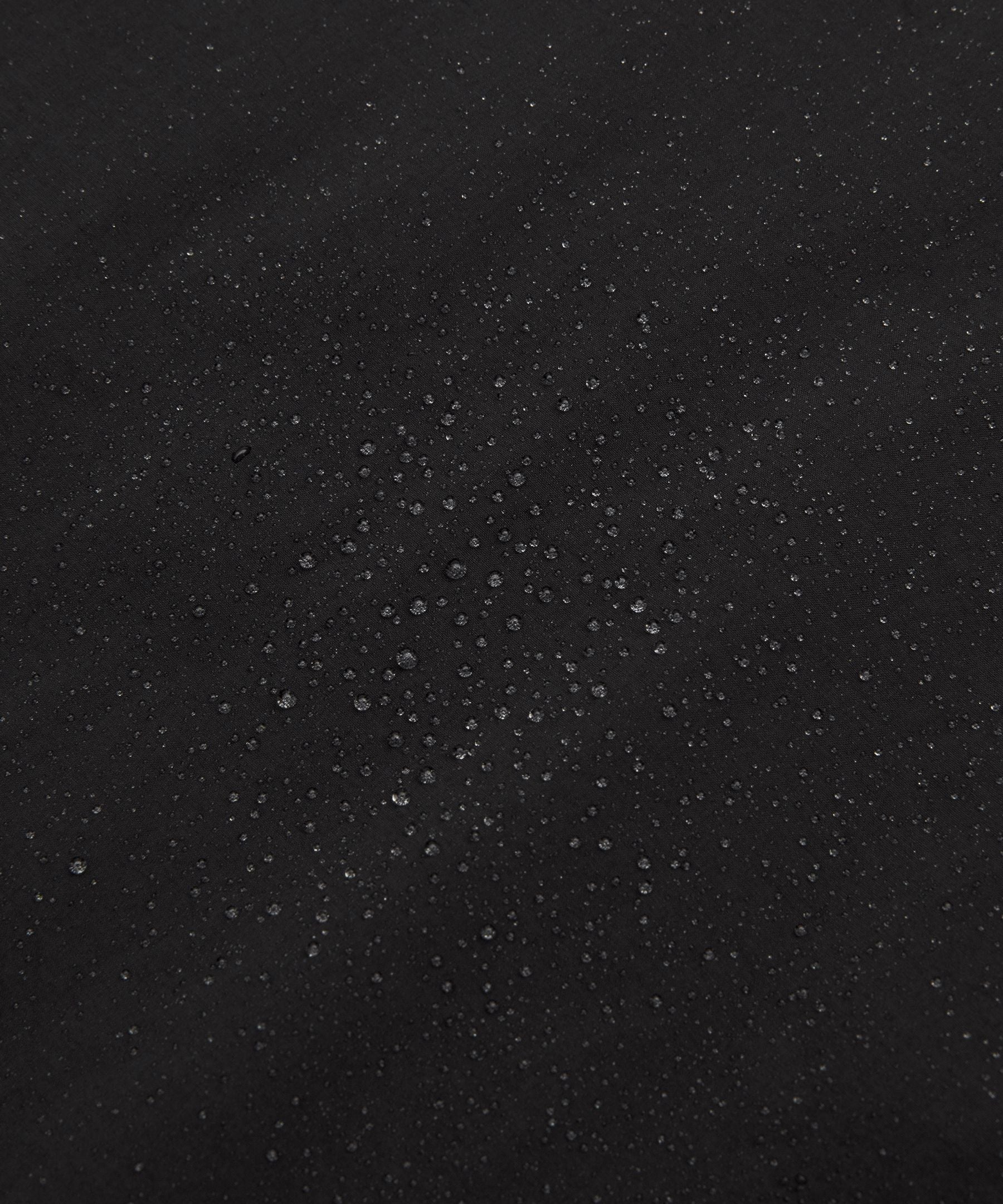 Lululemon Water-Resistant Insulated Hooded Jacket