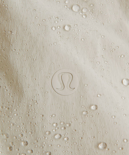 Lululemon Women's Water-Resistant Insulated Hooded Jacket