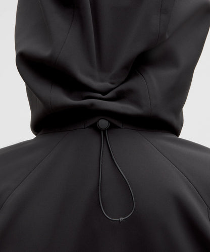 Lululemon Women's Cross Chill Performance Jacket Black