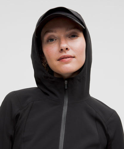 Lululemon Women's Cross Chill Performance Jacket