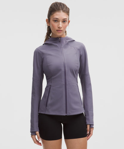 Lululemon Women's Women's Cross Chill Performance Jacket