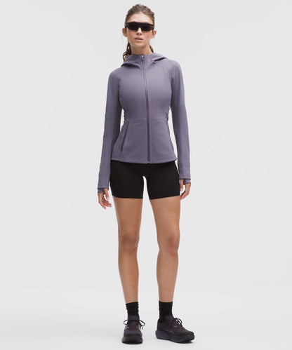 Lululemon Women's Women's Cross Chill Performance Jacket