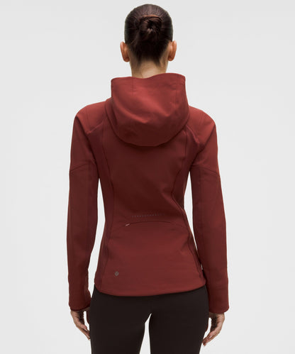 Lululemon Women's Women's Cross Chill Performance Jacket