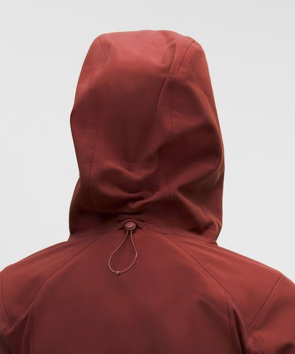 Lululemon Women's Women's Cross Chill Performance Jacket