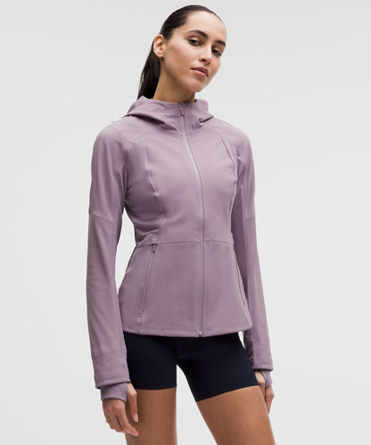 Lululemon Women's Cross Chill Performance Jacket