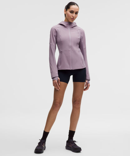 Lululemon Women's Cross Chill Performance Jacket
