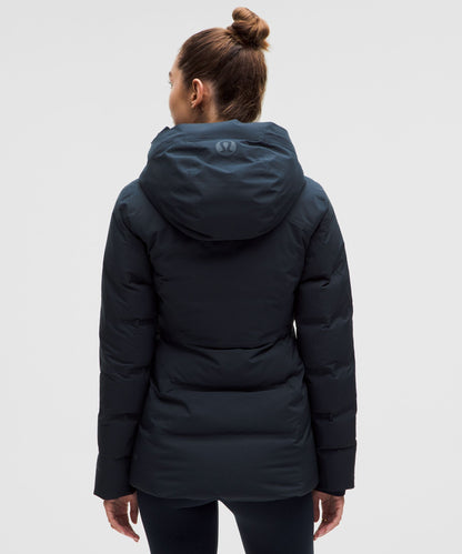 Lululemon StretchSeal™ Sleet Street 600-Down-Fill Jacket