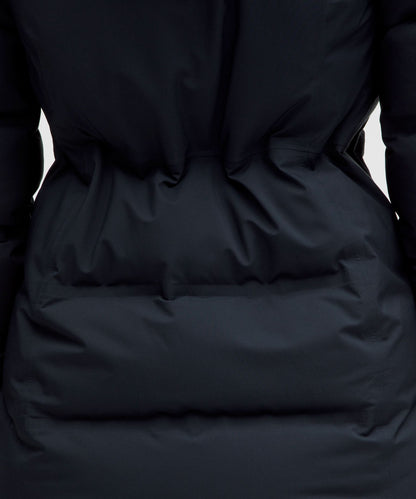 Lululemon StretchSeal™ Sleet Street 600-Down-Fill Jacket