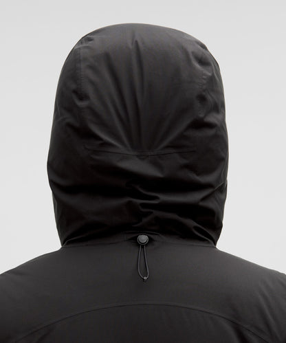 Lululemon StretchSeal™ Sleet Street 600-Down-Fill Long Jacket
