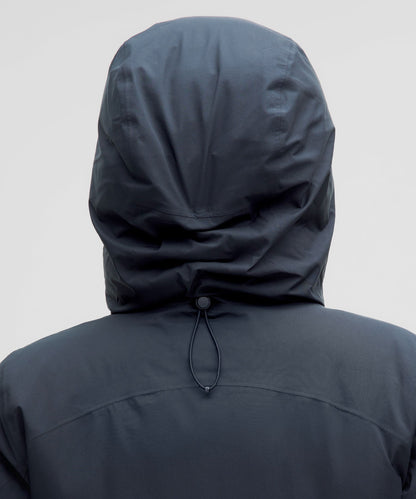 Lululemon StretchSeal™ Sleet Street 600-Down-Fill Long Jacket