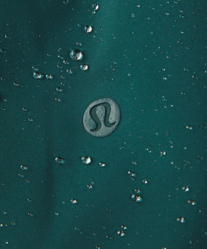 Lululemon StretchSeal Waterproof Down-Filled Vest