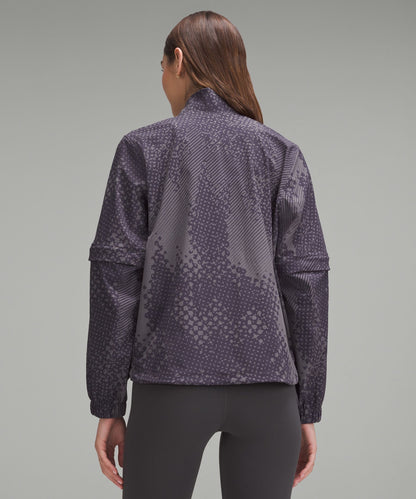 Lululemon Convertible Jacket