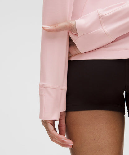 Lululemon Define Jacket *Nulu Blissful Pink/Gold/Gold