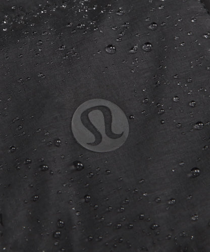 Lululemon Route Ready Lightweight Insulated Vest