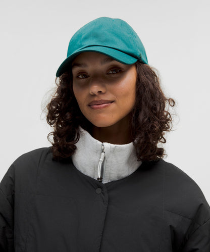 Lululemon Women's Fleece-Lined Insulated Long Coat