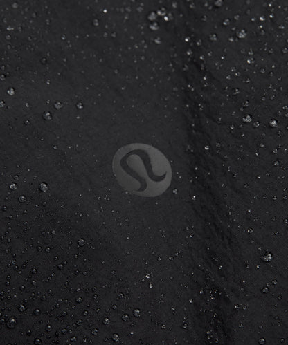 Lululemon Women's Fleece-Lined Insulated Long Coat