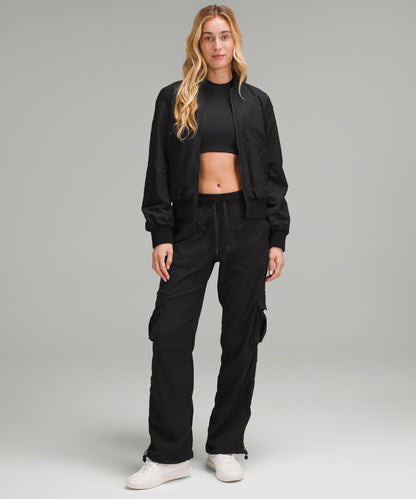 Lululemon Women's Women's Reversible Insulated Bomber Jacket
