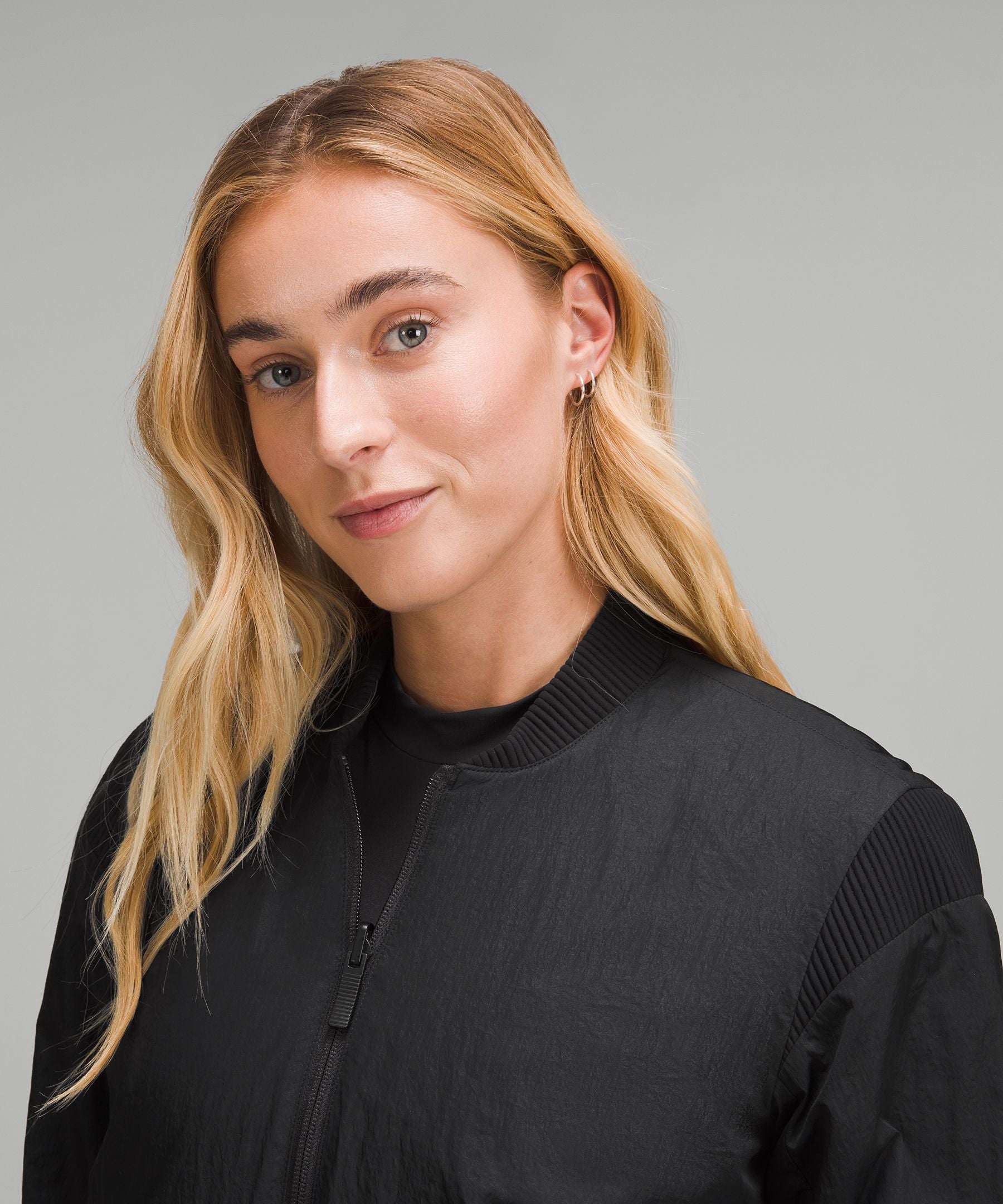 Lululemon Women's Women's Reversible Insulated Bomber Jacket