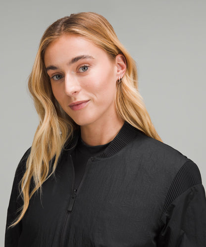 Lululemon Women's Women's Reversible Insulated Bomber Jacket