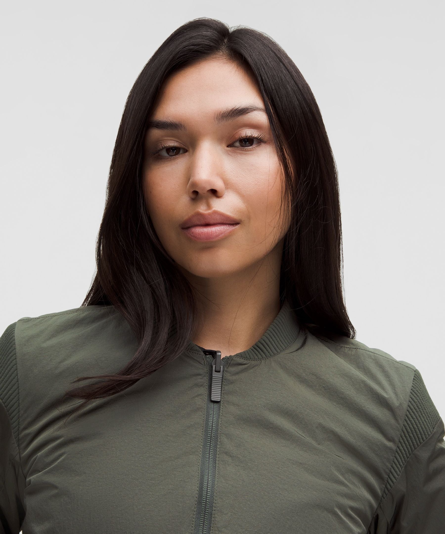 Lululemon Women's Women's Reversible Insulated Bomber Jacket