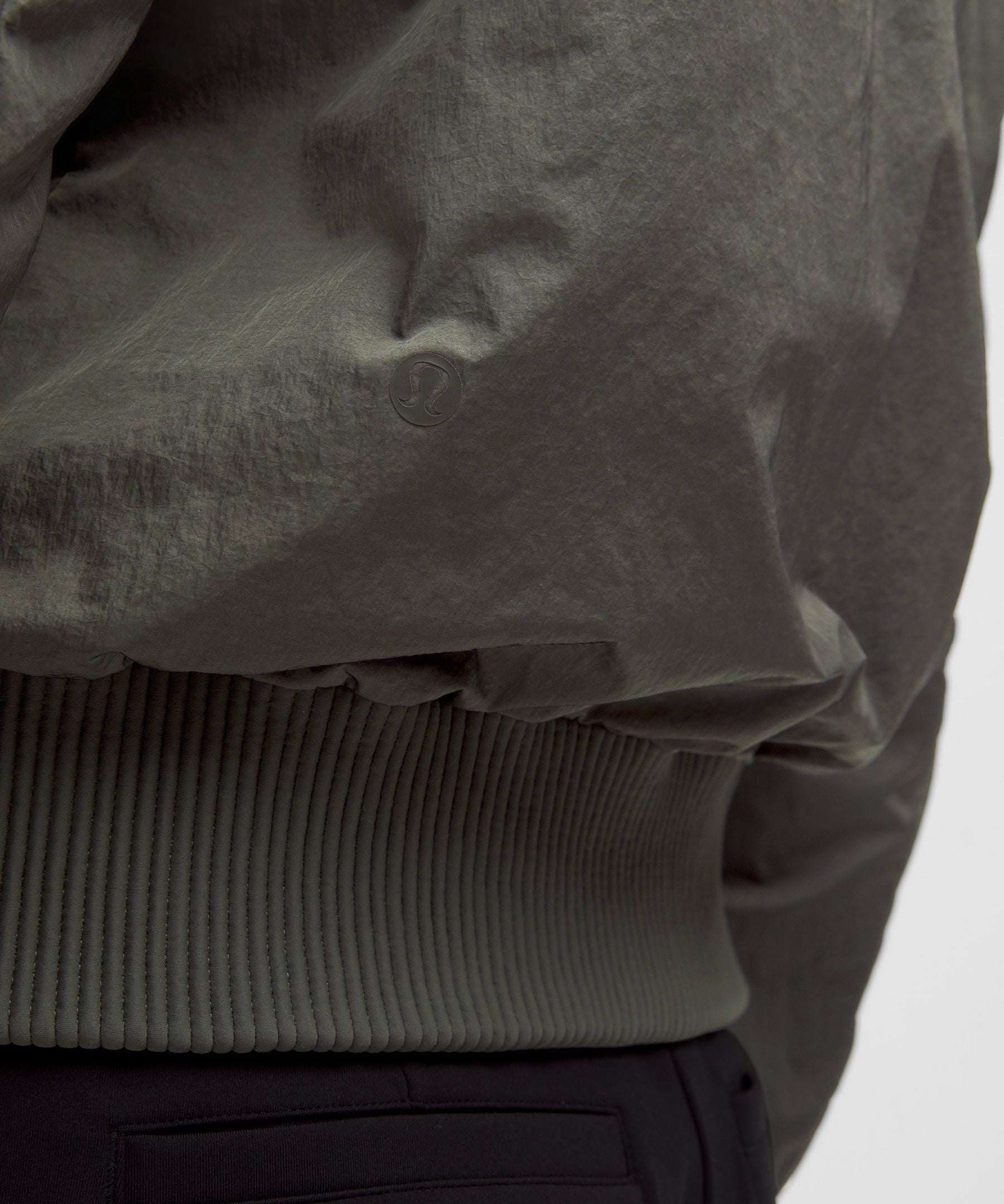Lululemon Women's Women's Reversible Insulated Bomber Jacket