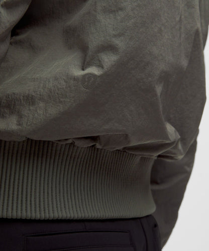 Lululemon Women's Women's Reversible Insulated Bomber Jacket