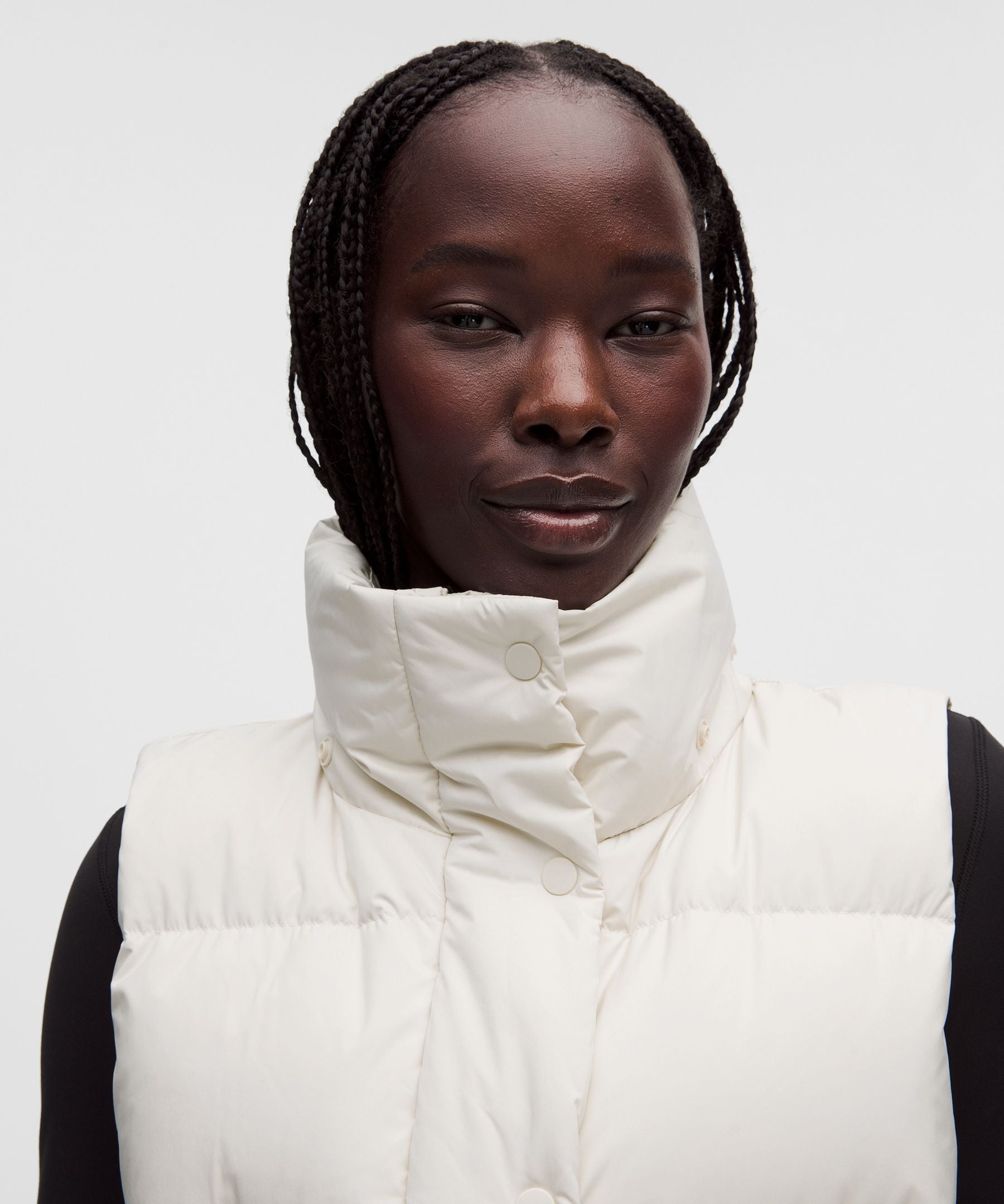 Lululemon Wunder Puff 600-Down-Fill Mid-Length Vest