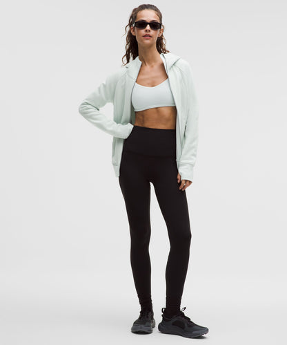 Lululemon Women's Scuba Full-Zip Hoodie