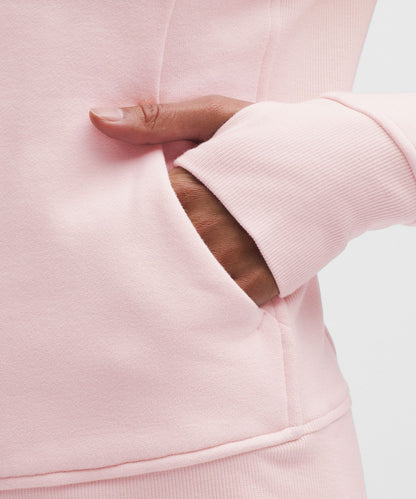 Lululemon Women's Scuba Full-Zip Hoodie