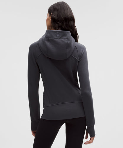 Lululemon Women's Scuba Full-Zip Hoodie