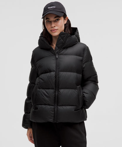 Lululemon Women's Featherweight 900-Down-Fill Puffer Jacket