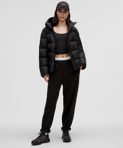 Lululemon Women's Featherweight 900-Down-Fill Puffer Jacket