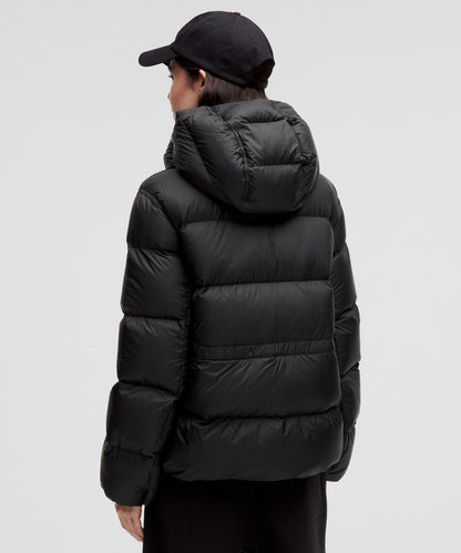 Lululemon Women's Featherweight 900-Down-Fill Puffer Jacket