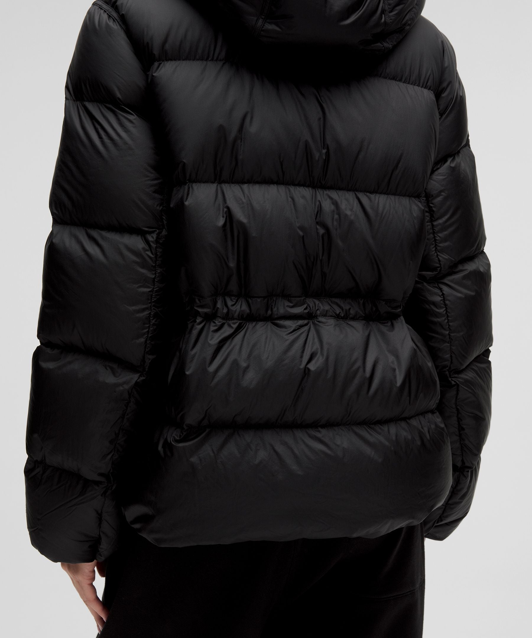 Lululemon Women's Featherweight 900-Down-Fill Puffer Jacket
