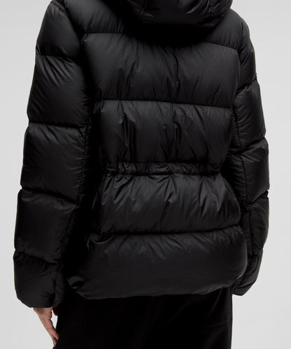 Lululemon Women's Featherweight 900-Down-Fill Puffer Jacket