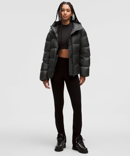 Lululemon Women's Featherweight 900-Down-Fill Puffer Jacket