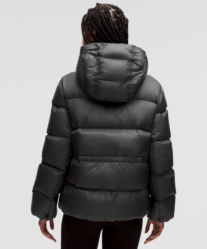 Lululemon Women's Featherweight 900-Down-Fill Puffer Jacket