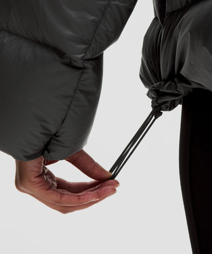 Lululemon Women's Featherweight 900-Down-Fill Puffer Jacket
