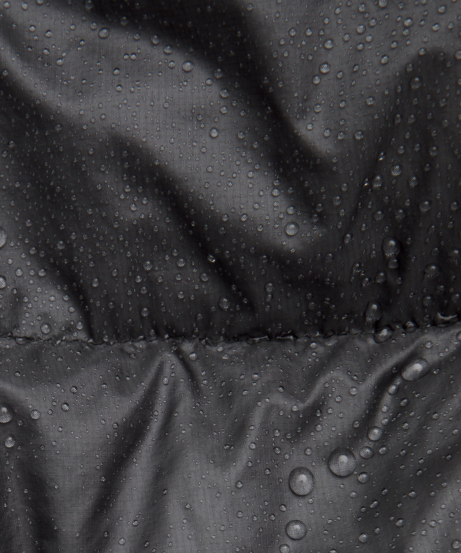 Lululemon Women's Featherweight 900-Down-Fill Puffer Jacket