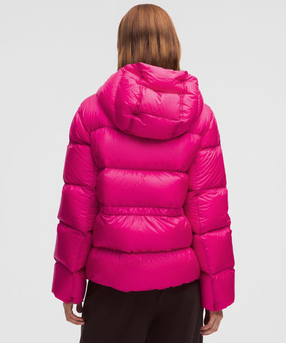 Lululemon Women's Featherweight 900-Down-Fill Puffer Jacket