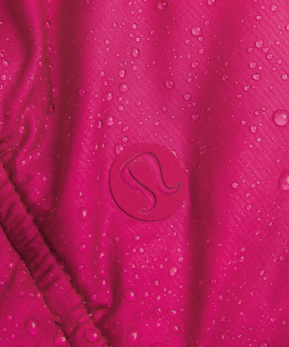 Lululemon Women's Featherweight 900-Down-Fill Puffer Jacket