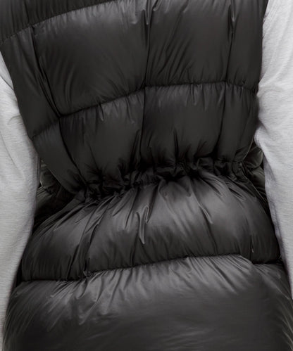 Lululemon Featherweight 900-Down-Fill Puffer Vest