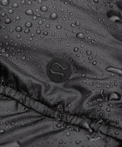 Lululemon Featherweight 900-Down-Fill Puffer Vest