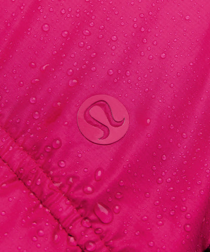Lululemon Featherweight 900-Down-Fill Puffer Vest